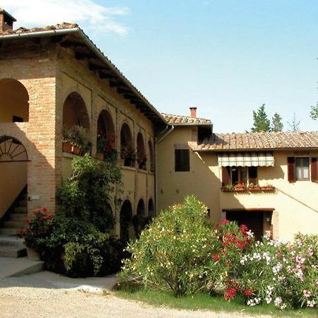 Agriturismo Casanova Ашяно Екстер'єр фото