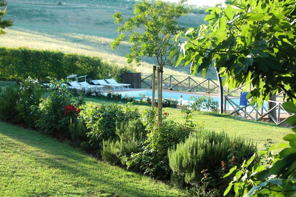 Agriturismo Casanova Ашяно Екстер'єр фото