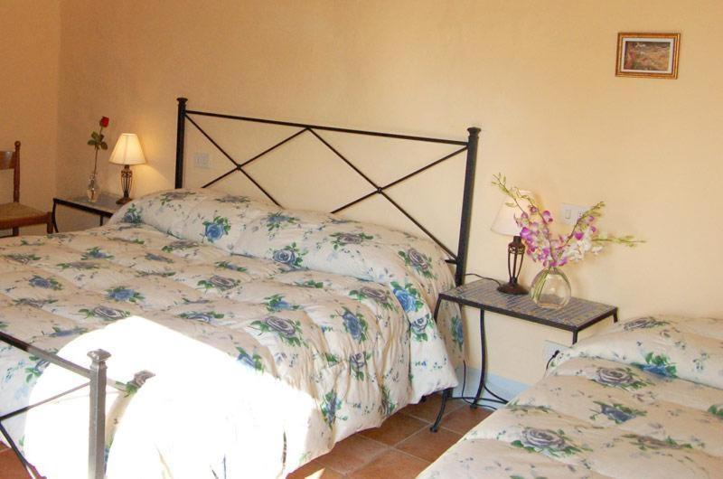 Agriturismo Casanova Ашяно Номер фото