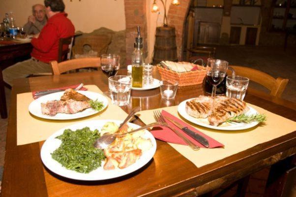 Agriturismo Casanova Ашяно Екстер'єр фото