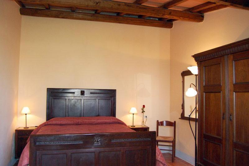 Agriturismo Casanova Ашяно Екстер'єр фото