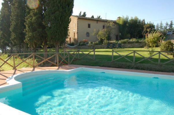 Agriturismo Casanova Ашяно Екстер'єр фото
