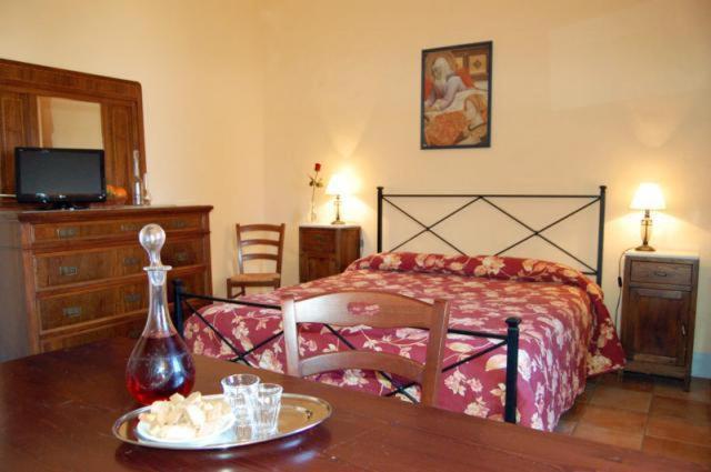 Agriturismo Casanova Ашяно Екстер'єр фото